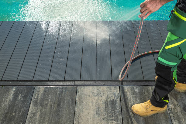 Best Pressure Washing Services for Businesses  in Heidelberg, PA