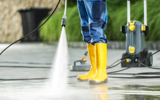 Best Concrete Pressure Washing  in Heidelberg, PA